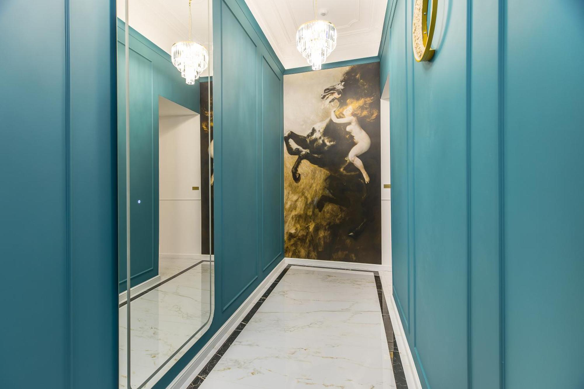 Bob Elite Apartments Krakow Exterior photo