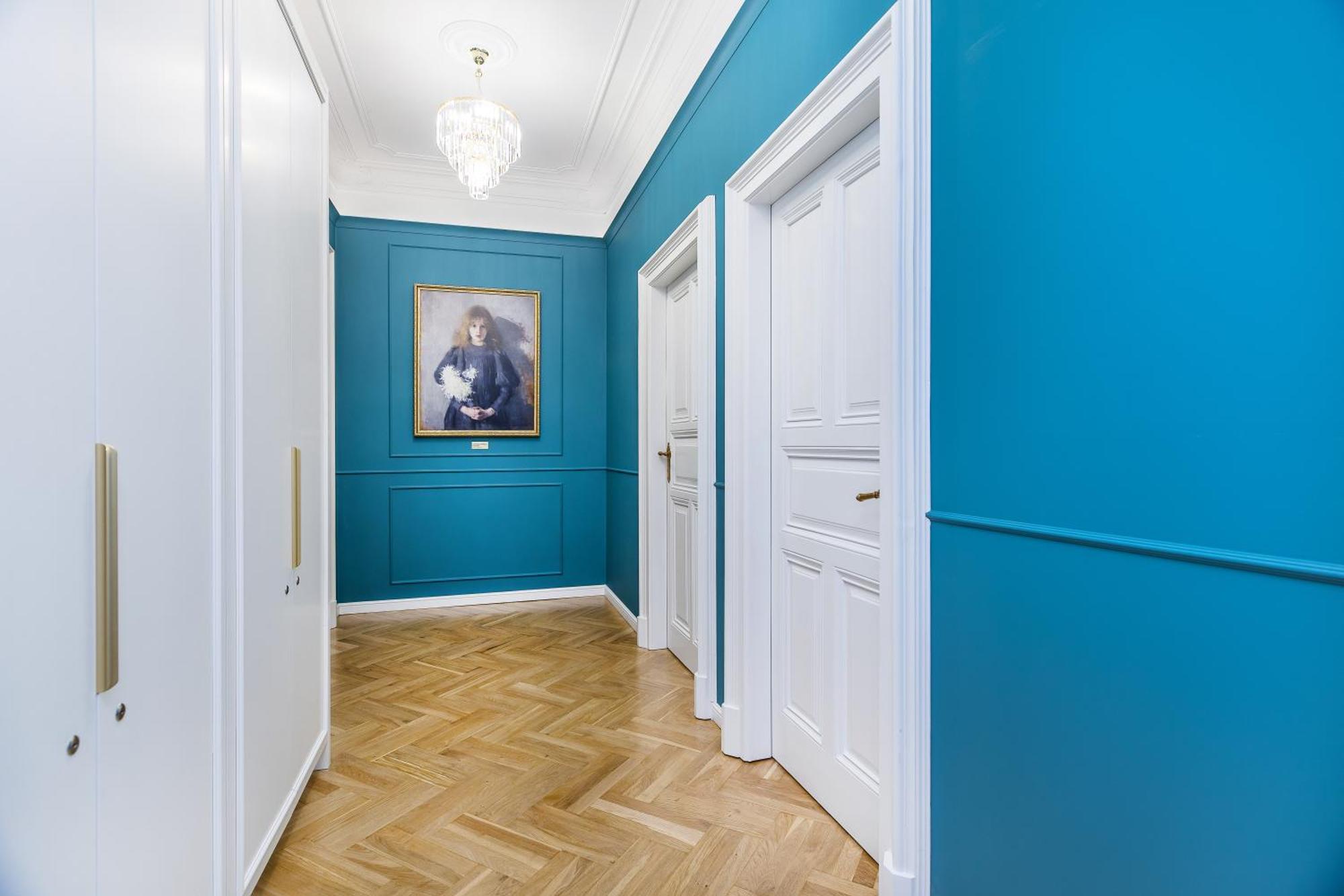 Bob Elite Apartments Krakow Exterior photo